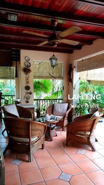 Bungalow House untuk Dijual di Bukit Damansara (Damansara Heights) - Lai Leng - PropertyGuru.com.my