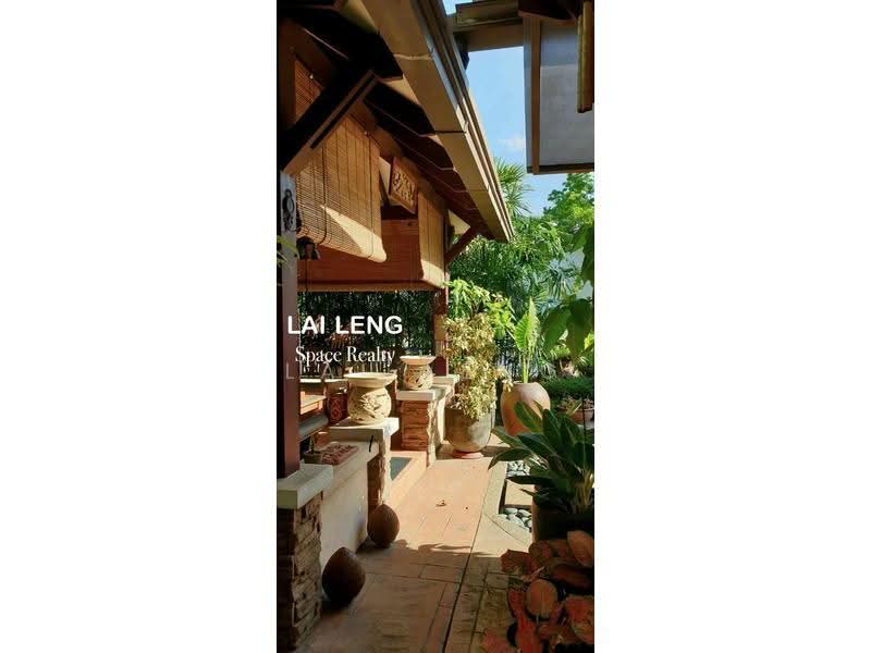 Bungalow House untuk Dijual di Bukit Damansara (Damansara Heights) - Lai Leng - PropertyGuru.com.my