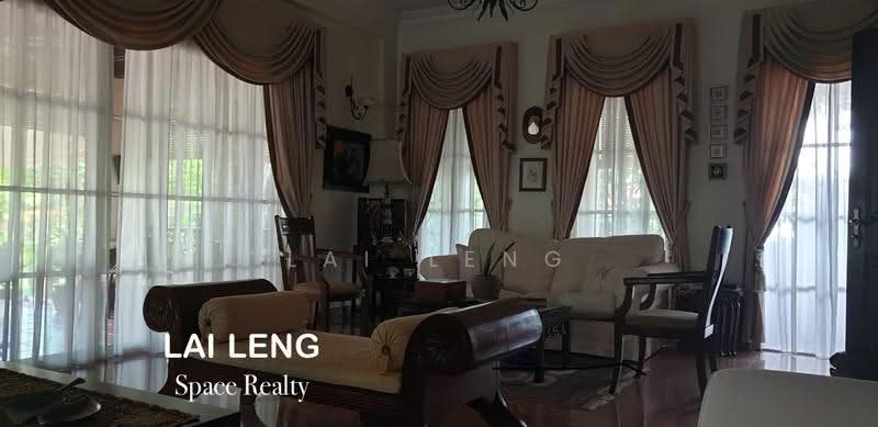 Bungalow House untuk Dijual di Bukit Damansara (Damansara Heights) - Lai Leng - PropertyGuru.com.my