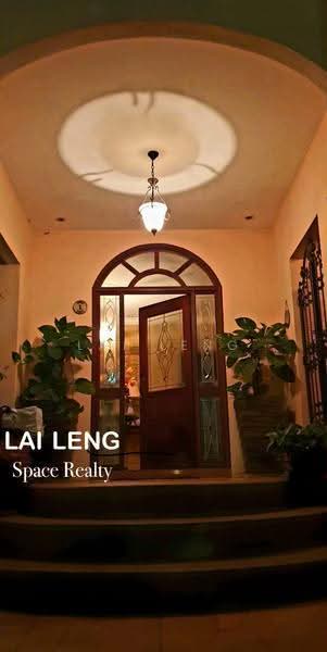 Bungalow House untuk Dijual di Bukit Damansara (Damansara Heights) - Lai Leng - PropertyGuru.com.my