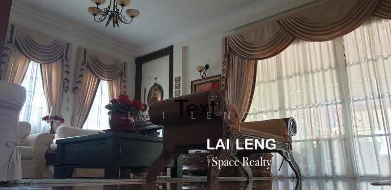 Bungalow House untuk Dijual di Bukit Damansara (Damansara Heights) - Lai Leng - PropertyGuru.com.my