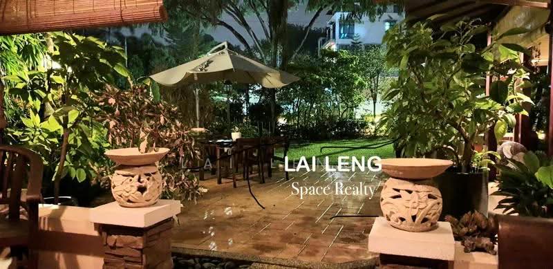 Bungalow House untuk Dijual di Bukit Damansara (Damansara Heights) - Lai Leng - PropertyGuru.com.my