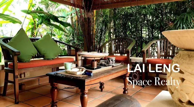 Bungalow House untuk Dijual di Bukit Damansara (Damansara Heights) - Lai Leng - PropertyGuru.com.my