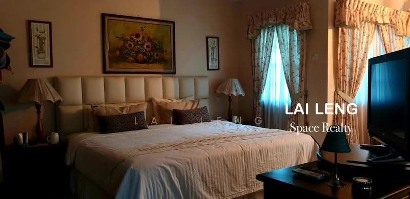 Bungalow House untuk Dijual di Bukit Damansara (Damansara Heights) - Lai Leng - PropertyGuru.com.my