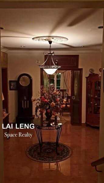 Bungalow House untuk Dijual di Bukit Damansara (Damansara Heights) - Lai Leng - PropertyGuru.com.my