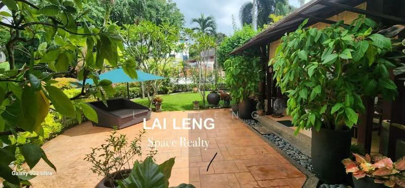 Bungalow House untuk Dijual di Bukit Damansara (Damansara Heights) - Lai Leng - PropertyGuru.com.my