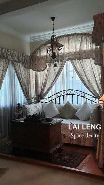 Bungalow House untuk Dijual di Bukit Damansara (Damansara Heights) - Lai Leng - PropertyGuru.com.my