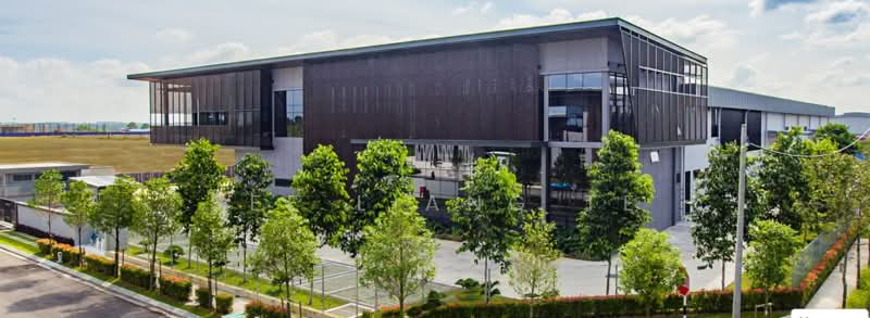 Warehouse for Rent in Shah Alam (Selangor) - See Liang Te - PropertyGuru.com.my