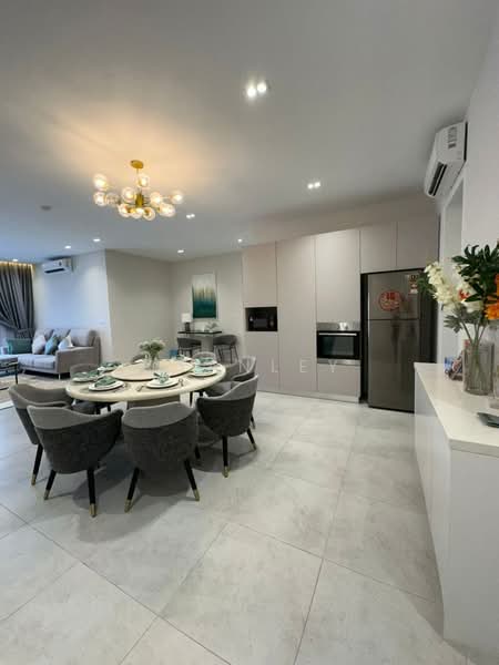 Servis Apartment untuk Disewa di The Goodwood Residence - Stanley Ho - PropertyGuru.com.my
