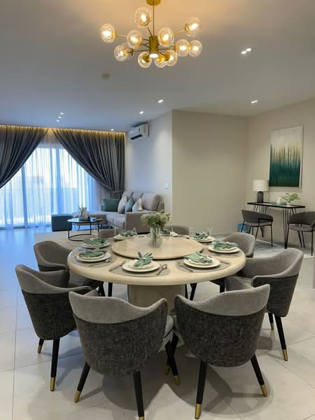 Servis Apartment untuk Disewa di The Goodwood Residence - Stanley Ho - PropertyGuru.com.my