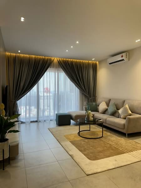 Servis Apartment untuk Disewa di The Goodwood Residence - Stanley Ho - PropertyGuru.com.my