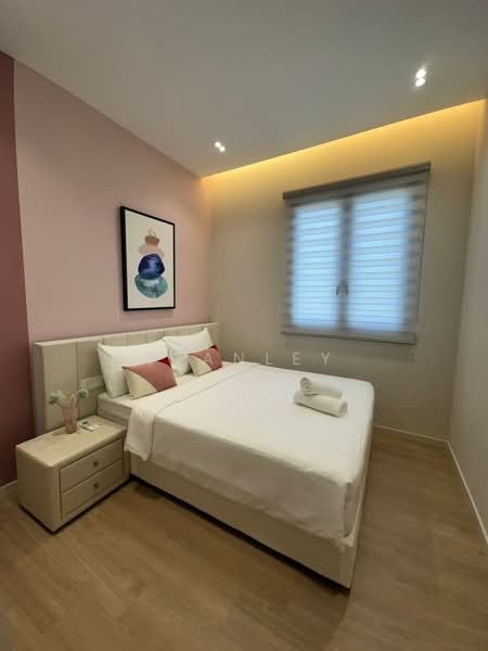 Servis Apartment untuk Disewa di The Goodwood Residence - Stanley Ho - PropertyGuru.com.my