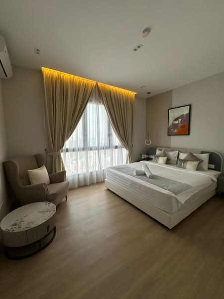 Servis Apartment untuk Disewa di The Goodwood Residence - Stanley Ho - PropertyGuru.com.my