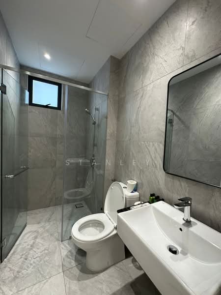 Servis Apartment untuk Disewa di The Goodwood Residence - Stanley Ho - PropertyGuru.com.my