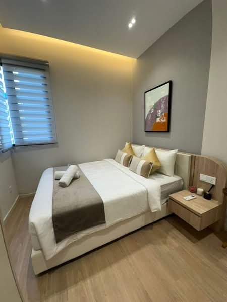 Servis Apartment untuk Disewa di The Goodwood Residence - Stanley Ho - PropertyGuru.com.my