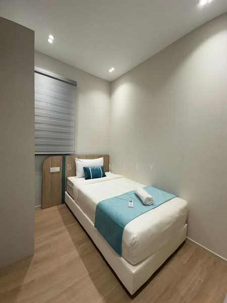 Servis Apartment untuk Disewa di The Goodwood Residence - Stanley Ho - PropertyGuru.com.my