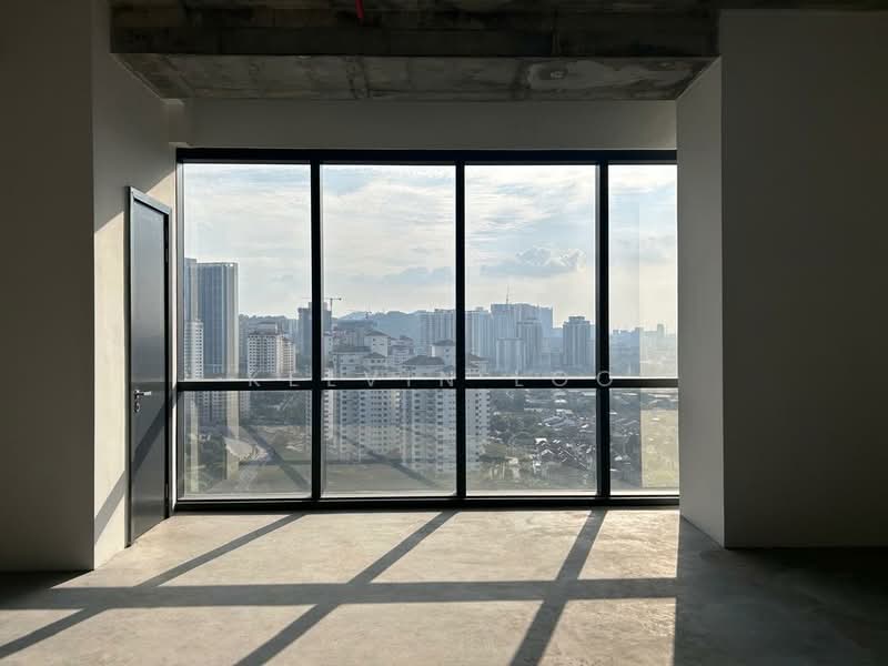 Pejabat untuk Disewa di Mont Kiara (Kuala Lumpur) - Kelvin Loo - View - PropertyGuru.com.my