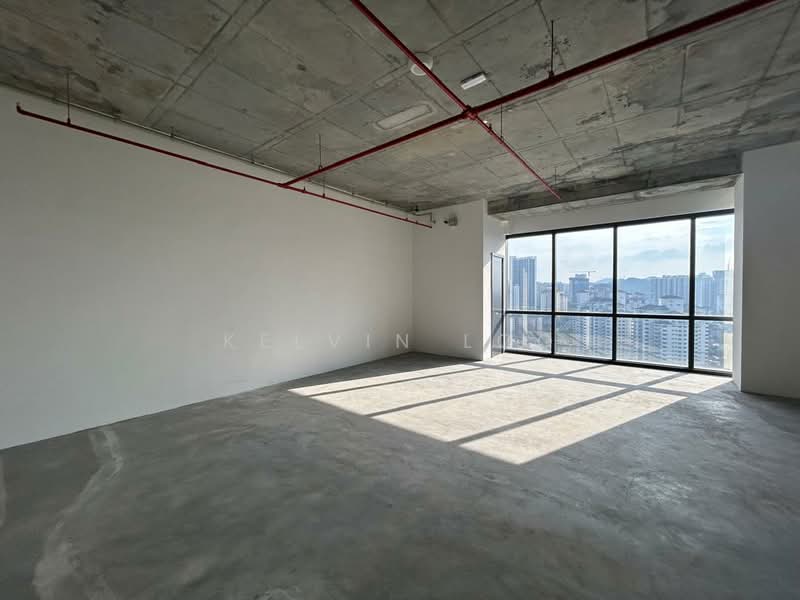 Pejabat untuk Disewa di Mont Kiara (Kuala Lumpur) - Kelvin Loo - Interior - PropertyGuru.com.my