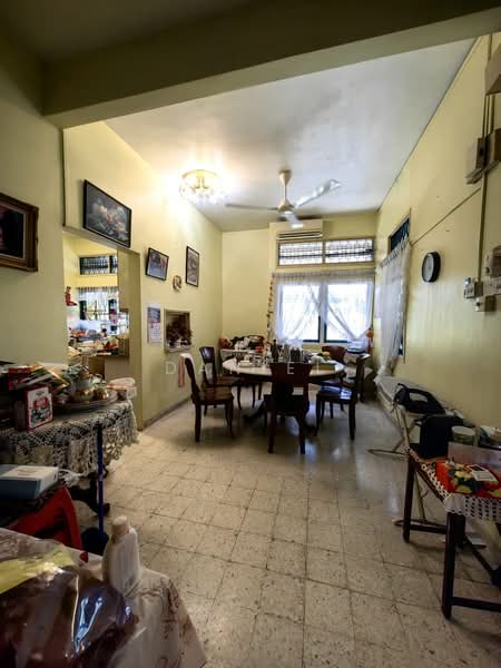 Bungalow for Sale in Bukit Damansara (Damansara Heights) - Daniel Ng - PropertyGuru.com.my