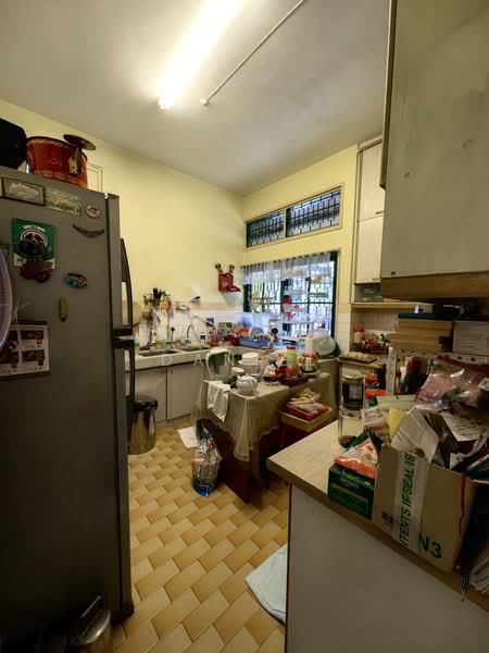 Bungalow for Sale in Bukit Damansara (Damansara Heights) - Daniel Ng - PropertyGuru.com.my