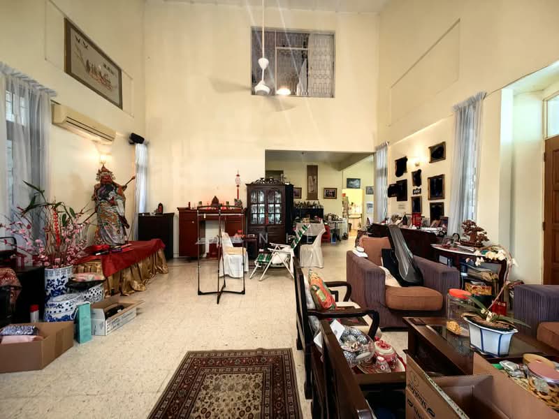 Bungalow for Sale in Bukit Damansara (Damansara Heights) - Daniel Ng - PropertyGuru.com.my