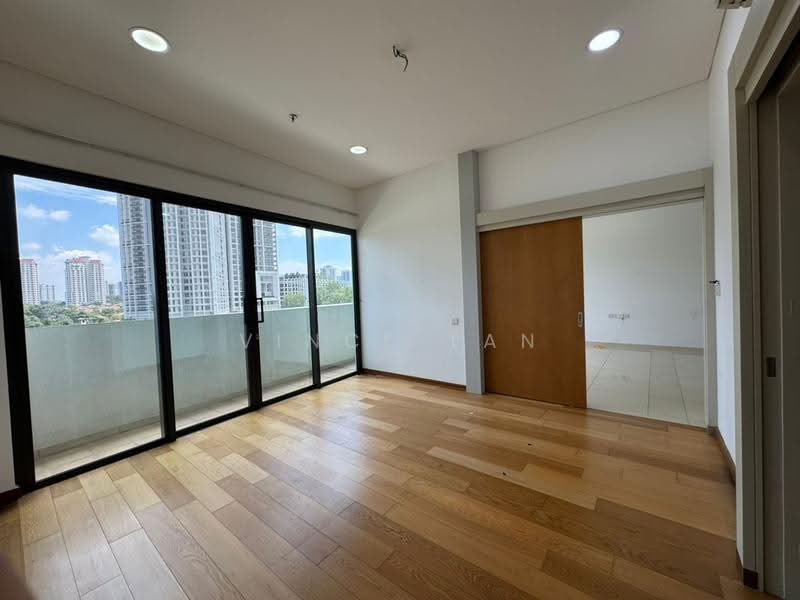 Kediaman Servis untuk Dijual di Plaza Arkadia (Service Residences) - Vince Tan - PropertyGuru.com.my