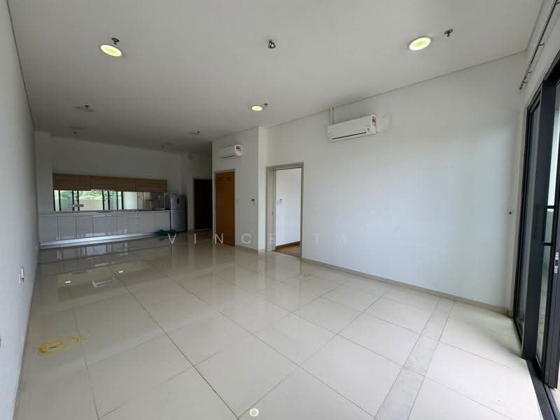 Kediaman Servis untuk Dijual di Plaza Arkadia (Service Residences) - Vince Tan - PropertyGuru.com.my