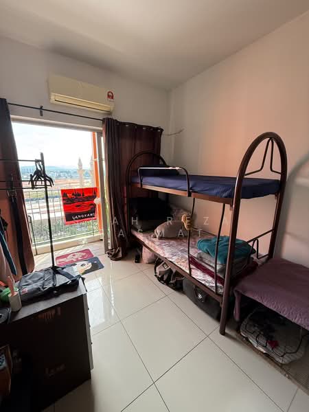 Service Residence for Sale at Suria Jelutong - SHAH REZA SASMAT - PropertyGuru.com.my