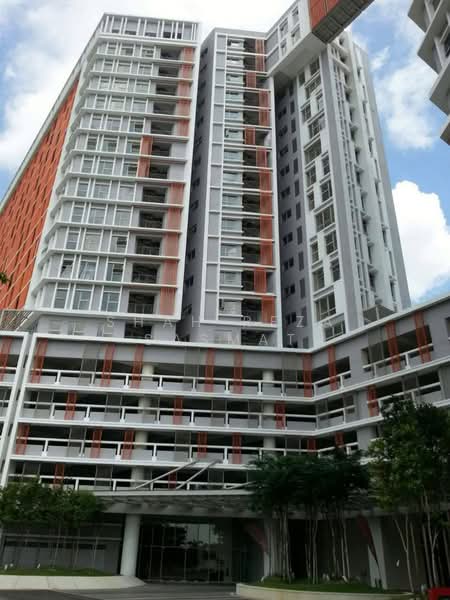 Service Residence for Sale at Suria Jelutong - SHAH REZA SASMAT - PropertyGuru.com.my