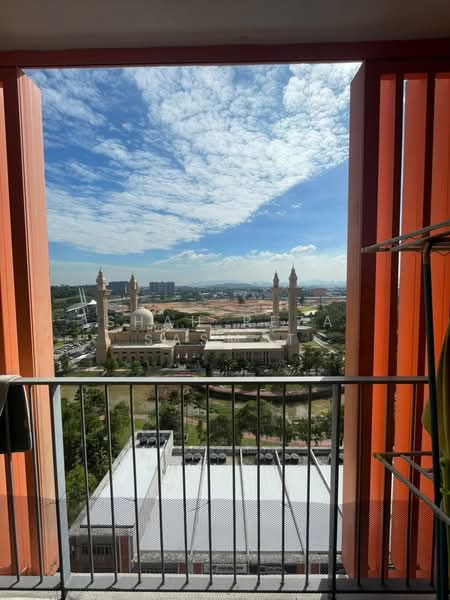 Service Residence for Sale at Suria Jelutong - SHAH REZA SASMAT - PropertyGuru.com.my