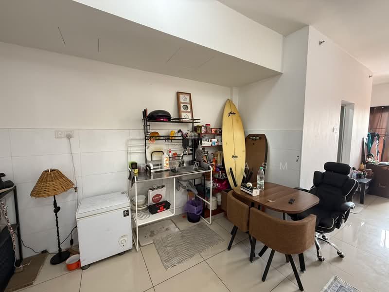 Service Residence for Sale at Suria Jelutong - SHAH REZA SASMAT - PropertyGuru.com.my