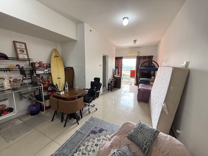 Service Residence for Sale at Suria Jelutong - SHAH REZA SASMAT - PropertyGuru.com.my