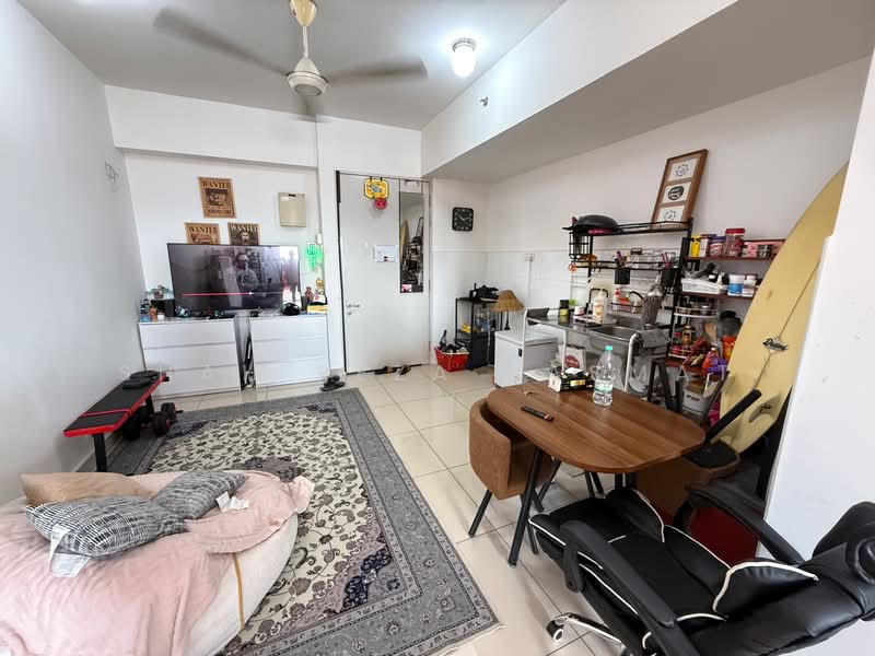 Service Residence for Sale at Suria Jelutong - SHAH REZA SASMAT - PropertyGuru.com.my