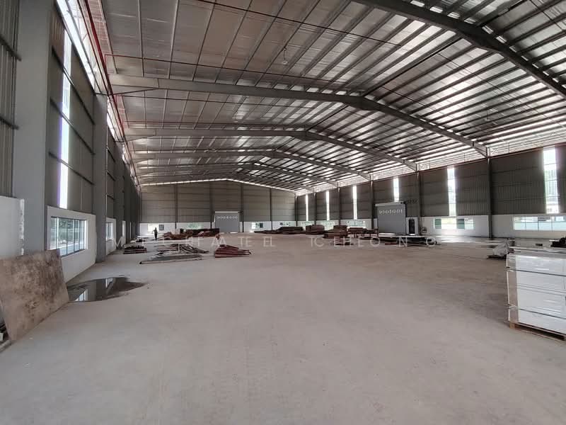 Kilang untuk Dijual di Taman Perindustrian Ulu Choh (Pekan Nanas) - Kate Tee - Interior - PropertyGuru.com.my