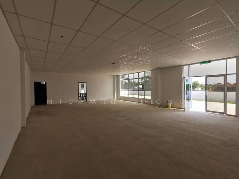 Kilang untuk Dijual di Taman Perindustrian Ulu Choh (Pekan Nanas) - Kate Tee - Interior - PropertyGuru.com.my