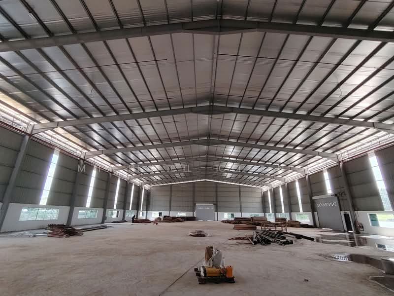 Kilang untuk Dijual di Taman Perindustrian Ulu Choh (Pekan Nanas) - Kate Tee - Interior - PropertyGuru.com.my