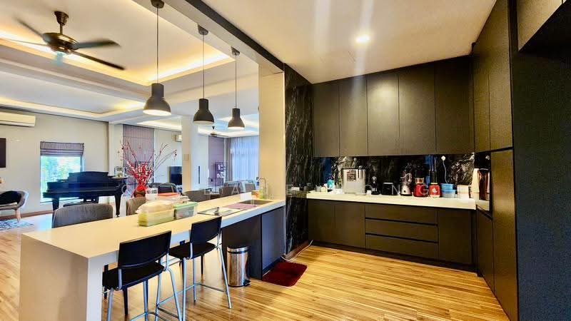 Semi-Detached House for Sale in Sungai Long (Bandar Sungai Long) - Candace Wong - PropertyGuru.com.my