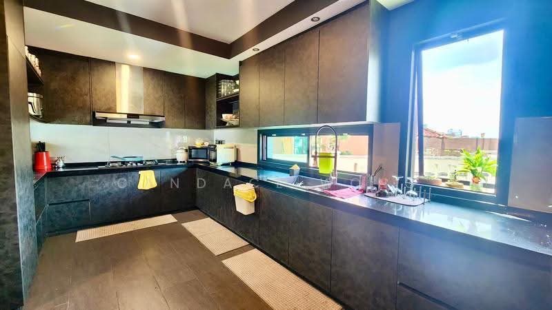 Semi-Detached House for Sale in Sungai Long (Bandar Sungai Long) - Candace Wong - PropertyGuru.com.my