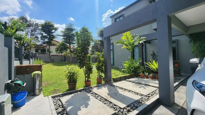 Semi-Detached House for Sale in Sungai Long (Bandar Sungai Long) - Candace Wong - PropertyGuru.com.my