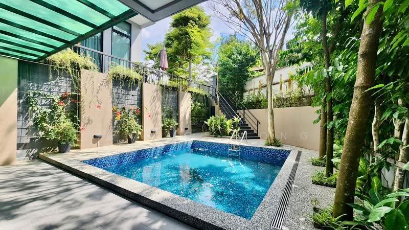 Semi-Detached House for Sale in Sungai Long (Bandar Sungai Long) - Candace Wong - PropertyGuru.com.my