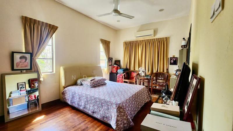 Semi-Detached House for Sale in Sungai Long (Bandar Sungai Long) - Candace Wong - PropertyGuru.com.my