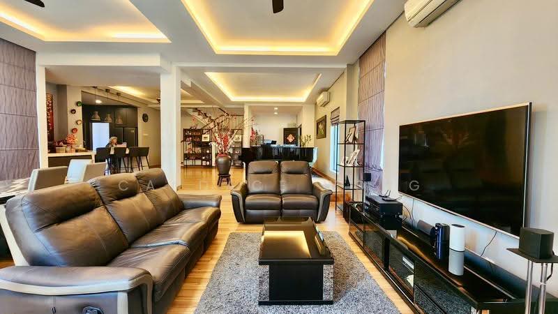Semi-Detached House for Sale in Sungai Long (Bandar Sungai Long) - Candace Wong - PropertyGuru.com.my