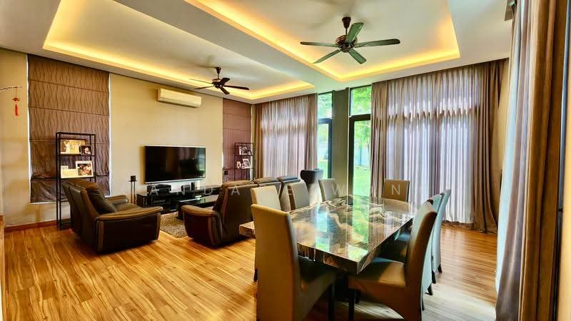 Semi-Detached House for Sale in Sungai Long (Bandar Sungai Long) - Candace Wong - PropertyGuru.com.my