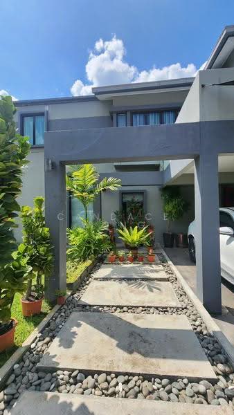 Semi-Detached House for Sale in Sungai Long (Bandar Sungai Long) - Candace Wong - PropertyGuru.com.my