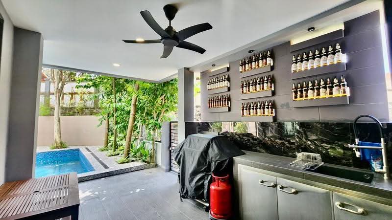 Semi-Detached House for Sale in Sungai Long (Bandar Sungai Long) - Candace Wong - PropertyGuru.com.my