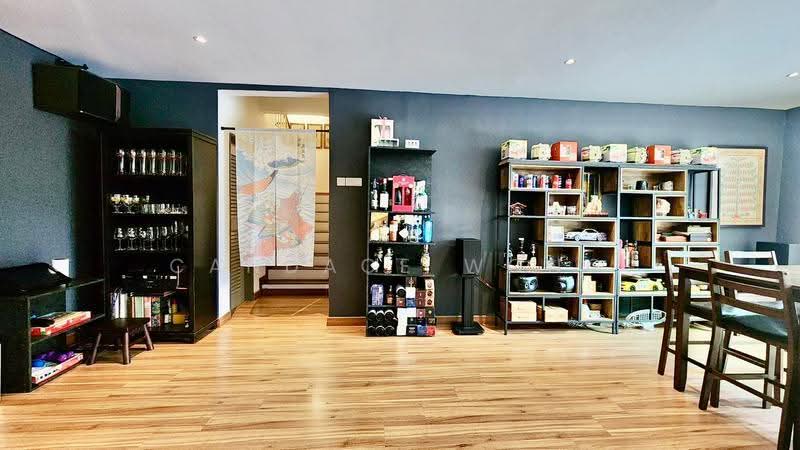 Semi-Detached House for Sale in Sungai Long (Bandar Sungai Long) - Candace Wong - PropertyGuru.com.my