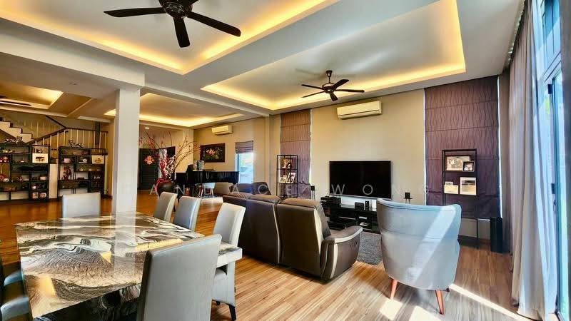 Semi-Detached House for Sale in Sungai Long (Bandar Sungai Long) - Candace Wong - PropertyGuru.com.my