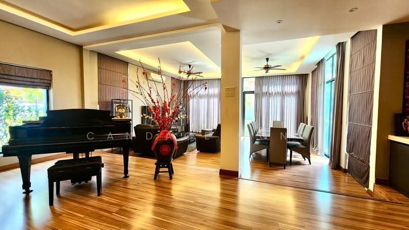 Semi-Detached House for Sale in Sungai Long (Bandar Sungai Long) - Candace Wong - PropertyGuru.com.my