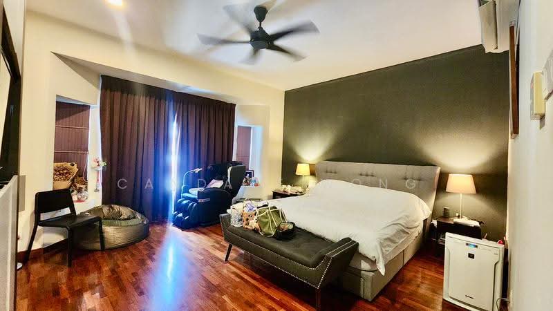 Semi-Detached House for Sale in Sungai Long (Bandar Sungai Long) - Candace Wong - PropertyGuru.com.my
