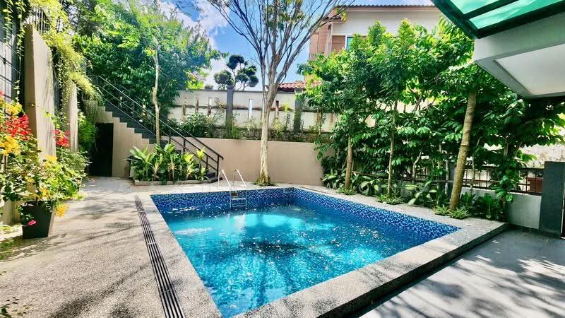 Semi-Detached House for Sale in Sungai Long (Bandar Sungai Long) - Candace Wong - PropertyGuru.com.my